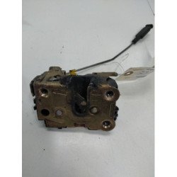 Serrure Avant Gauche Renault Clio 1 Phase 3